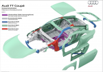 Automotive lighting Hood Vehicle Font Automotive design